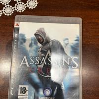 Assassin’S Creed Ps3