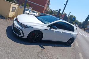 Volkswagen Golf GTI 2.0 TSI TCR DSG 5p. BlueMotion
