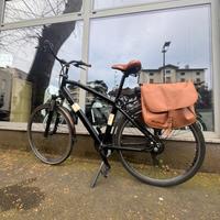 Bici elettrica uomo