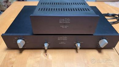 preamplificatore Mark Levinson No. 28