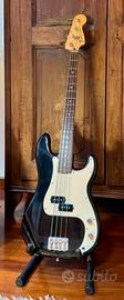 Fender Precision Bass - Made in Mexico