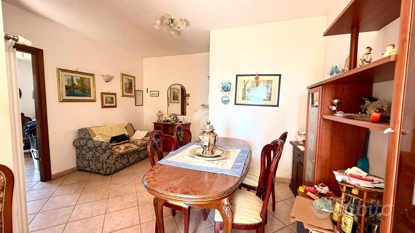 Appartamento – Capena, Roma Capitale - Vista 5