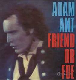 Adam Ant: Friend Or Foe (1982)