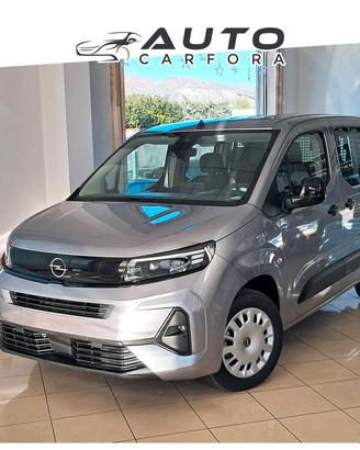 Opel Combo Life Combo Life 1.5D 100 CV S&S MT6 Edi