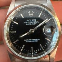 Orologio automatico omaggio