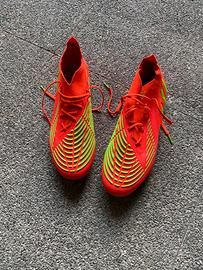 football boots adidas predator top