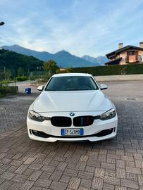 Bmw 316d berlina