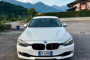 Bmw 316d berlina