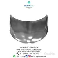 COFANO ANTERIORE RENAULT KADJAR