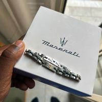 Bracciale Maserati