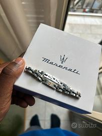 Bracciale Maserati