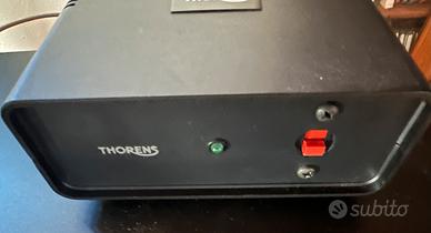 Thorens tpn 2000