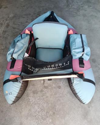 belly boat €120 + s.s