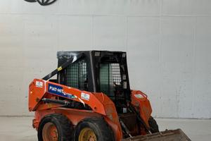FIAT HITACHI SL40B