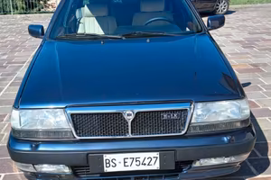 Lancia Thema Benzina 2000 - 16v LS