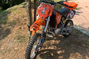 KTM 65