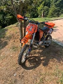KTM 65