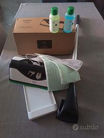 Folletto Vorwerk VG100+ Multisuperficie