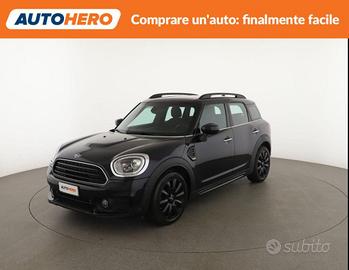 MINI Countryman HL92525