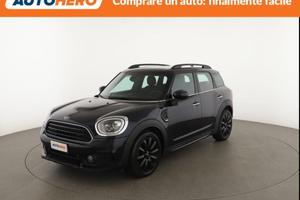 MINI Countryman HL92525