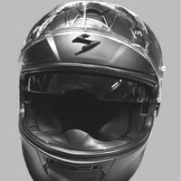 Casco integrale Scorpion Exo