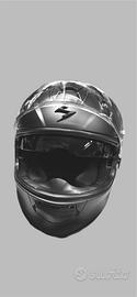 Casco integrale Scorpion Exo