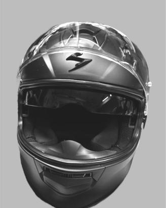 Casco integrale Scorpion Exo