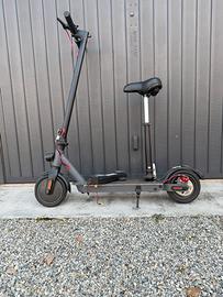 monopattino elettrico