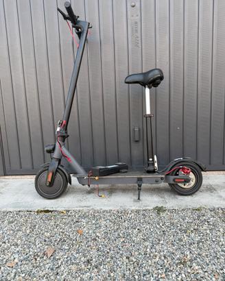 monopattino elettrico