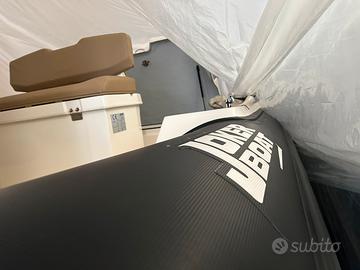 Vedita Joker Boat del 2021 Pari al nuovo