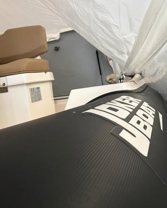 Vedita Joker Boat del 2021 Pari al nuovo