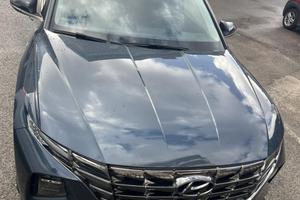 Hyundai Tucson 1.6 diesel 48V anno 2022