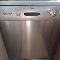 Lavastoviglie Zoppas Stovella psxx6370