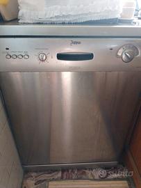 Lavastoviglie Zoppas Stovella psxx6370