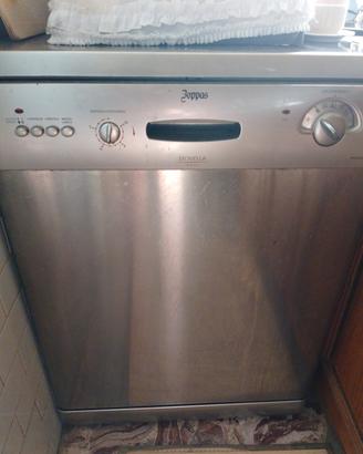 Ricambi Lavastoviglie Zoppas Stovella psxx6370 
