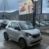 Smart ForTwo 70 1.0 Prime