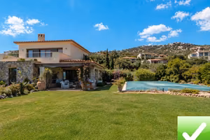 Villa Esclusiva e Prestigiosa Con Giardino Piscina