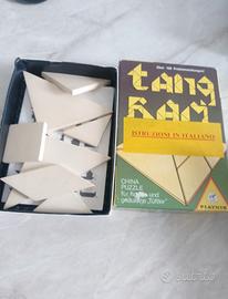 TANG RAM gioco