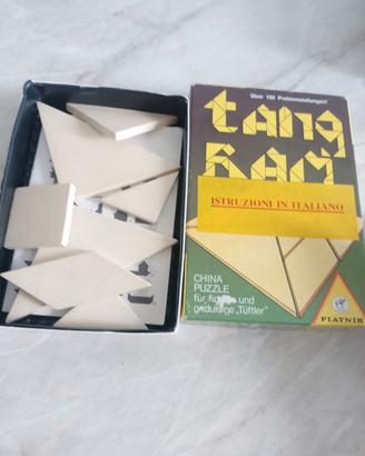 TANG RAM gioco