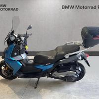 BMW C 400 X Abs