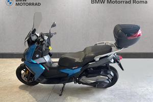 BMW C 400 X Abs