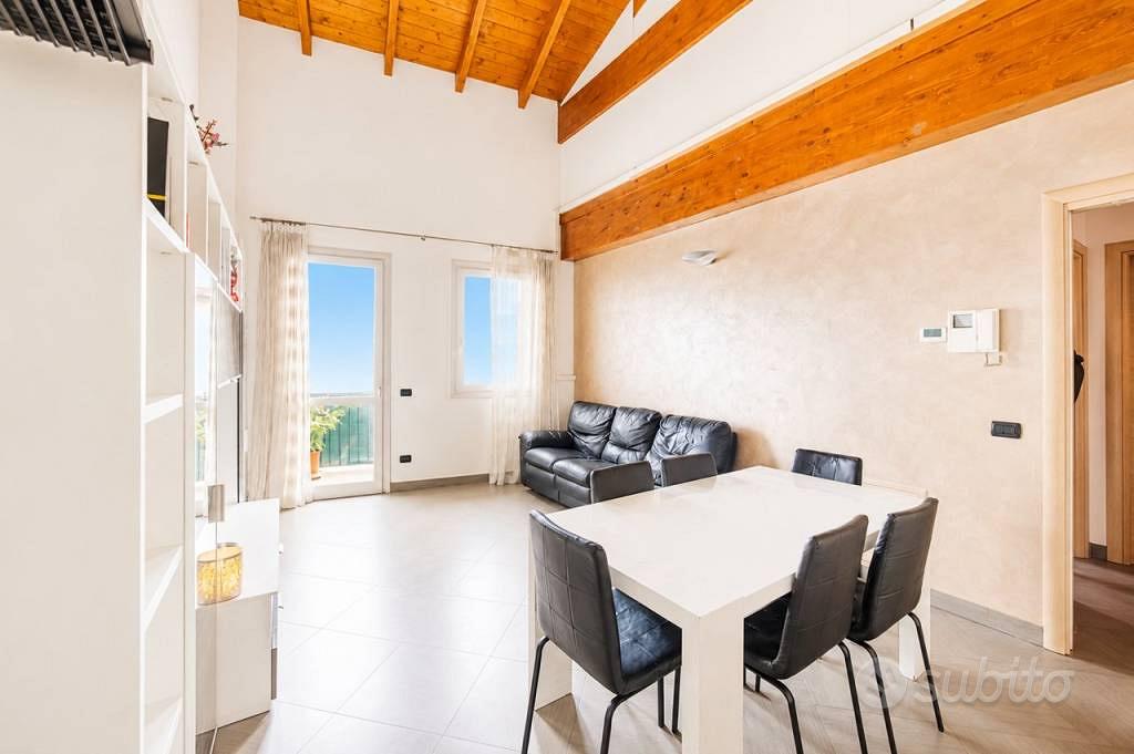 Appartamento – Lesmo, Peregallo - Vista 3