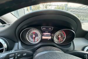 Endo mercedes gla