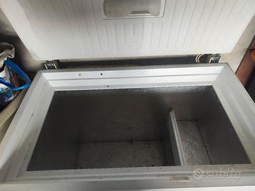 freezer AEG 