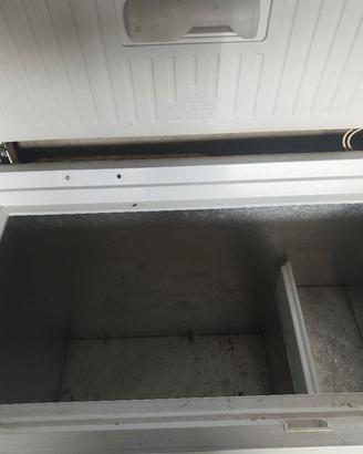 freezer AEG 