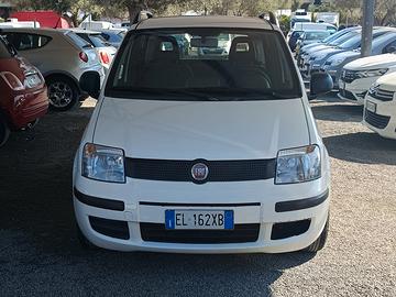 Fiat Panda 2012 - 1.2 benzina Lb automobili