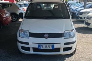 Fiat Panda 2012 - 1.2 benzina Lb automobili