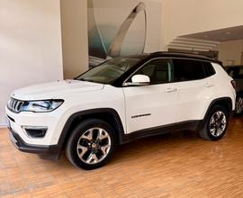 Jeep Compass 2.0 Multijet II aut. 4WD Limited