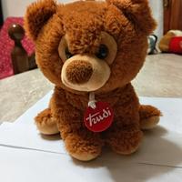 Orsetto peluche Trudy