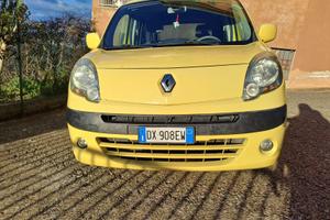 Renault Kangoo 1.6 Metano